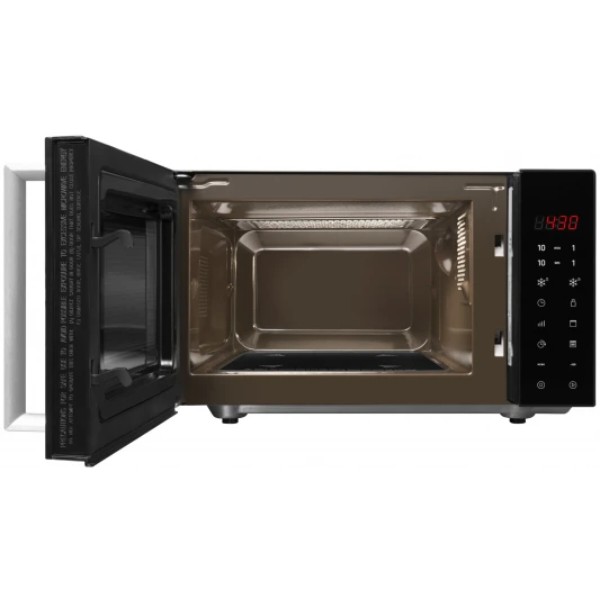 Фото - Микроволновая печь (СВЧ) Hansa AMGF20E2GFBH