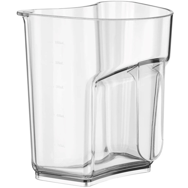 Фото - Соковитискач шнековий Amica Slow juicer XL JSM4014