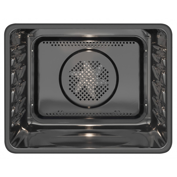 Фото - Плита електрична Amica AC6122W (6122CE2.333eE(W))