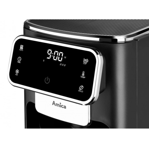 Фото - Кавоварка крапельна Amica CD 2011