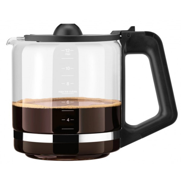 Фото - Кавоварка крапельна Amica CD 2011