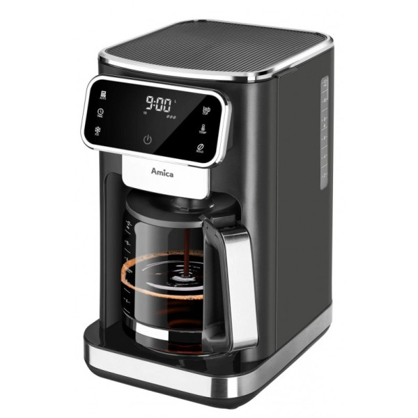Фото - Кавоварка крапельна Amica CD 2011