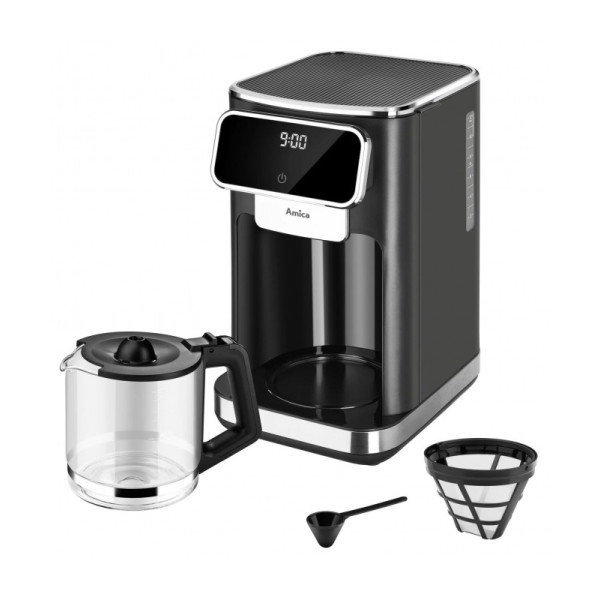 Фото - Кавоварка крапельна Amica CD 2011