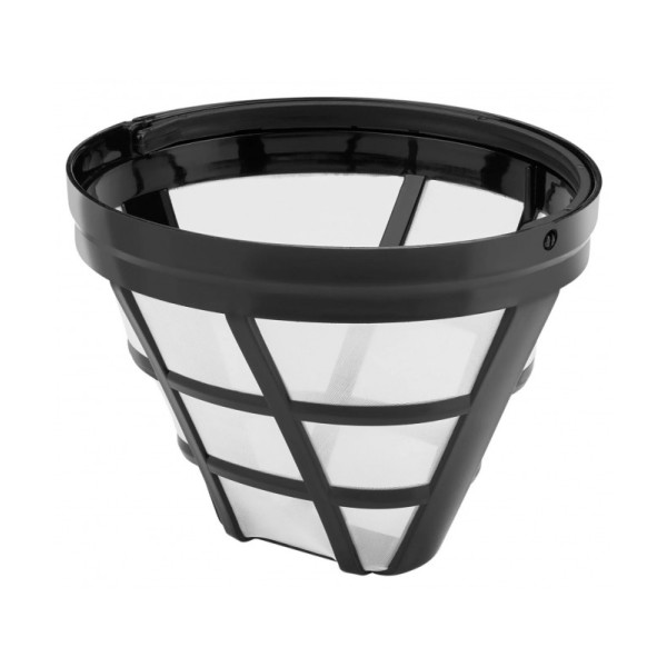 Фото - Кавоварка крапельна Amica CD 2011