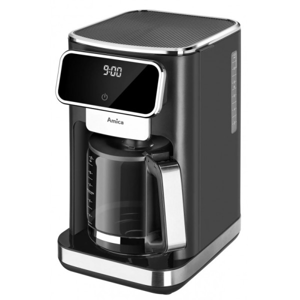 Фото - Кавоварка крапельна Amica CD 2011