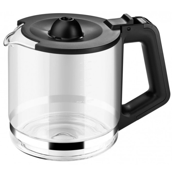 Фото - Кавоварка крапельна Amica CD 2011