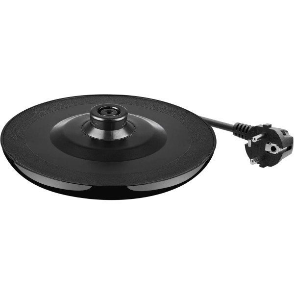 Фото - Электрический чайник Amica KF 1022