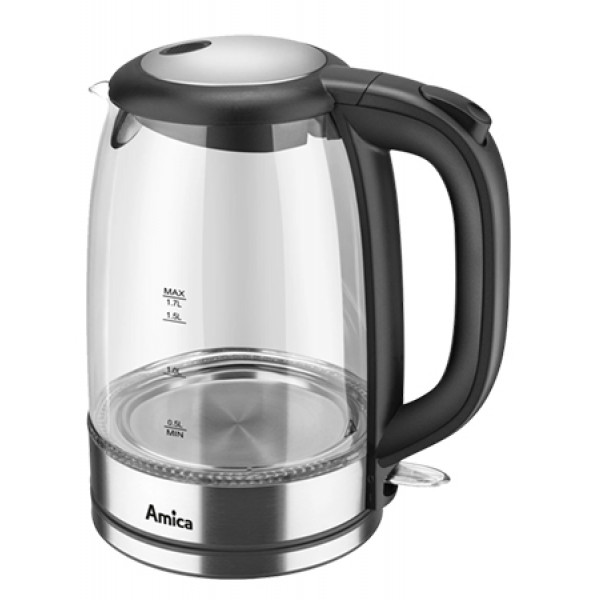 Фото - Электрический чайник Amica KD 2050G Фото - Электрический чайник Amica KD 2050G