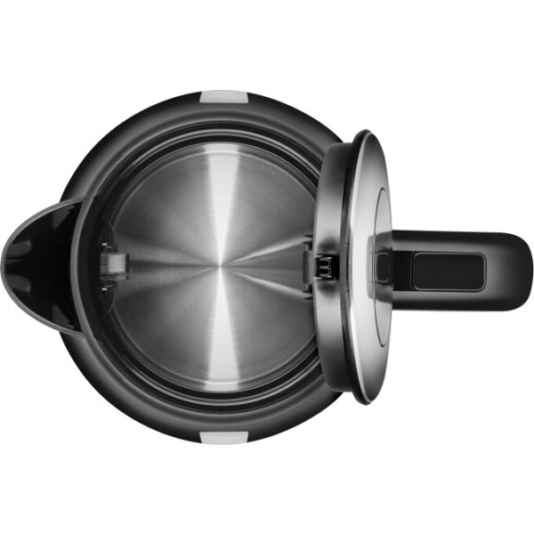 Фото - Электрический чайник Amica KF 1022