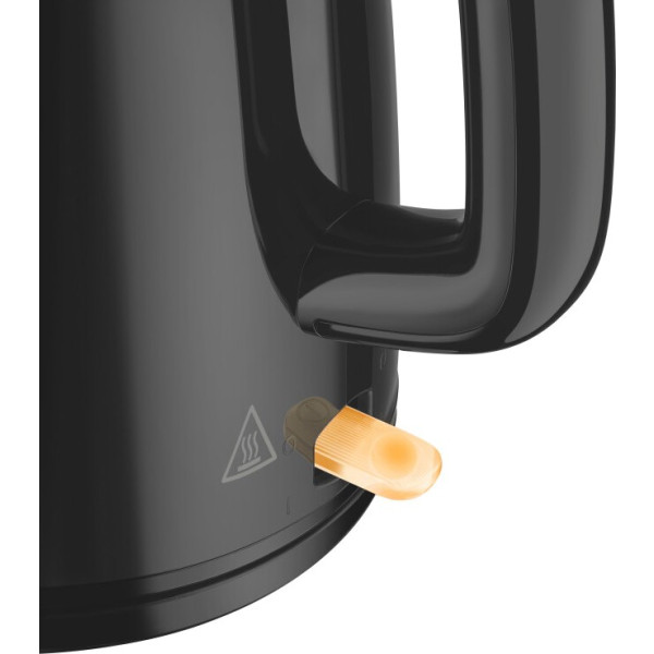 Фото - Электрический чайник Amica KF 1022