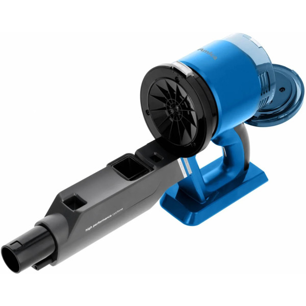 Фото - Пылесос ручной для дома Amica VMB Zonda