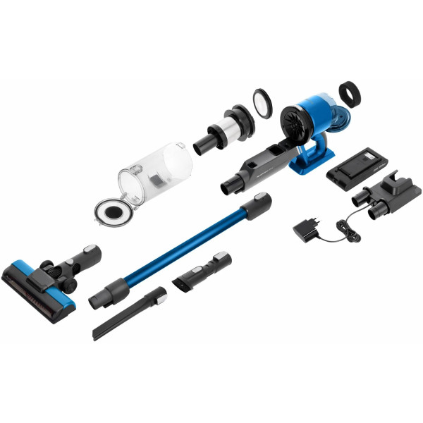 Фото - Пылесос ручной для дома Amica VMB Zonda