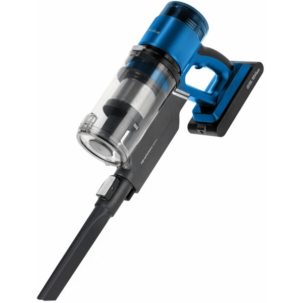 Фото - Пылесос ручной для дома Amica VMB Zonda