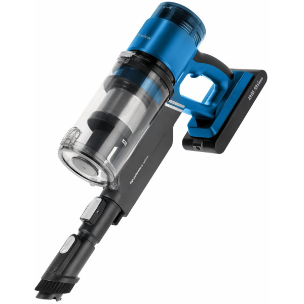 Фото - Пылесос ручной для дома Amica VMB Zonda