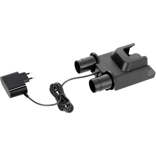 Фото - Пылесос ручной для дома Amica VMB Zonda