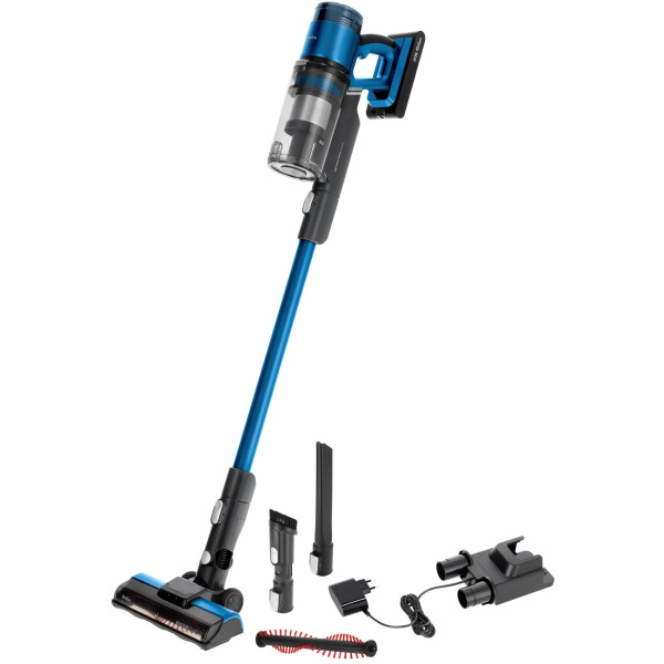 Фото - Пылесос ручной для дома Amica VMB Zonda