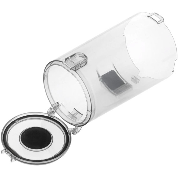 Фото - Пылесос ручной для дома Amica VMB Zonda