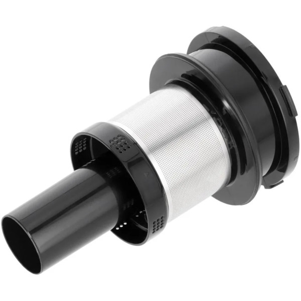 Фото - Пылесос ручной для дома Amica VMB Zonda