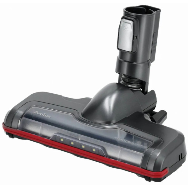 Фото - Пылесос ручной для дома Amica VMB Zonda PET