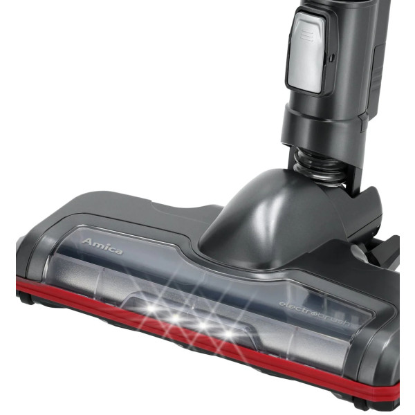 Фото - Пылесос ручной для дома Amica VMB Zonda PET