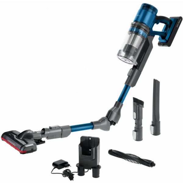 Фото - Пылесос ручной для дома Amica VMB Zonda PET