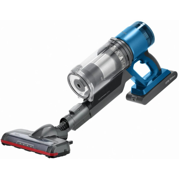 Фото - Пылесос ручной для дома Amica VMB Zonda PET