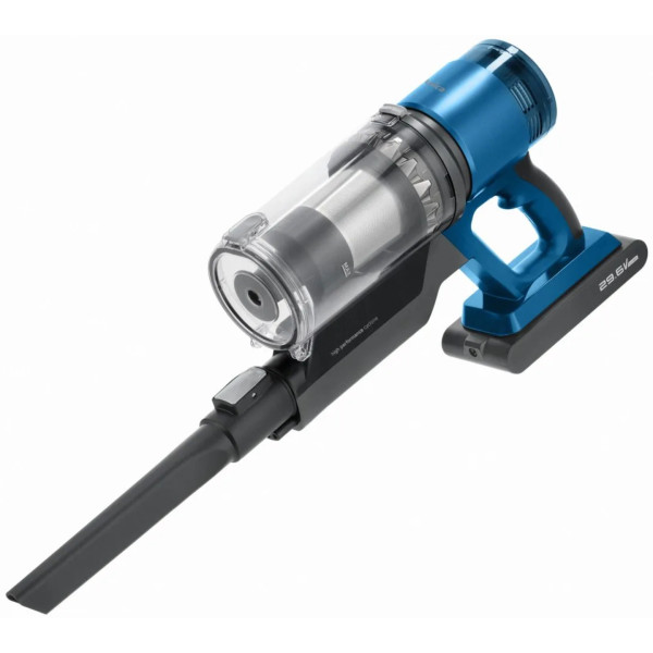 Фото - Пылесос ручной для дома Amica VMB Zonda PET