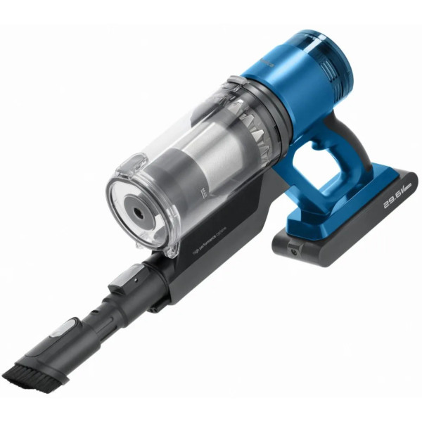 Фото - Пылесос ручной для дома Amica VMB Zonda PET