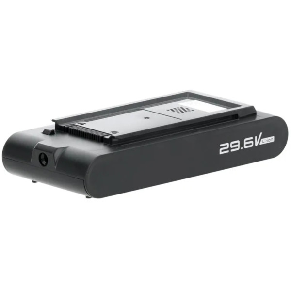 Фото - Пылесос ручной для дома Amica VMB Zonda PET