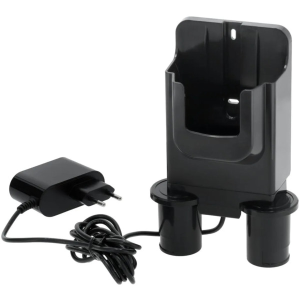 Фото - Пылесос ручной для дома Amica VMB Zonda PET