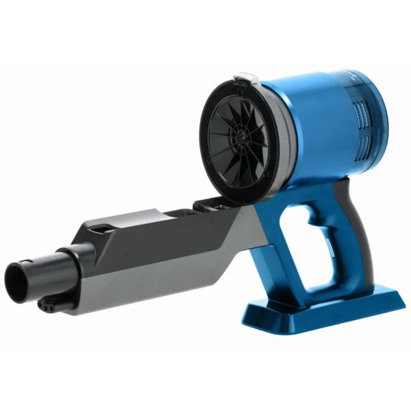 Фото - Пылесос ручной для дома Amica VMB Zonda PET