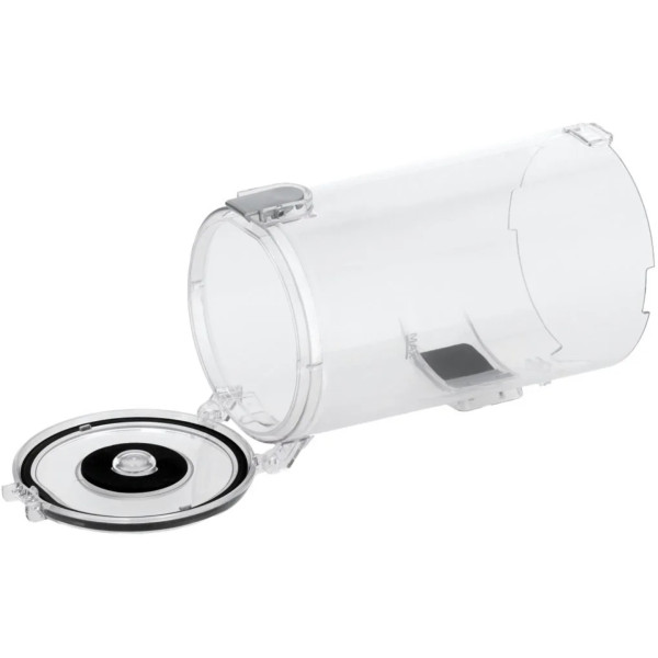 Фото - Пылесос ручной для дома Amica VMB Zonda PET