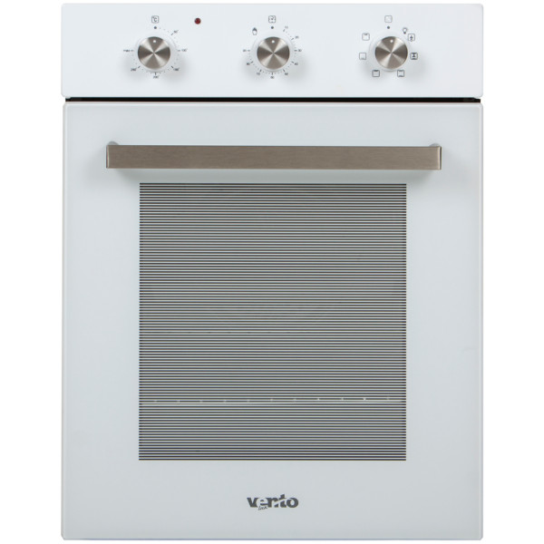 Фото - Духова шафа Ventolux AMORETTO 6 MT (WH/WG) 