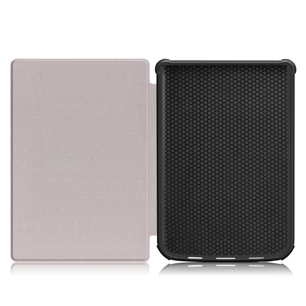 Фото - Чохол для електронної книги BeCover Smart Case for PocketBook 616/627/628/632/633 Blue (707156)