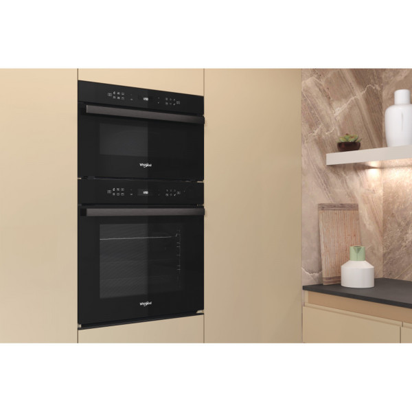 Фото - Мікрохвильова піч (НВЧ) вбудована Whirlpool AMW6440FB