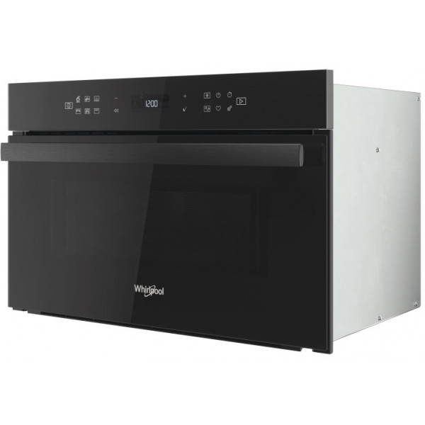 Фото - Мікрохвильова піч (НВЧ) вбудована Whirlpool AMW6440FB