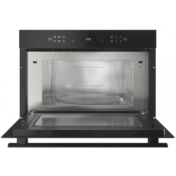 Фото - Мікрохвильова піч (НВЧ) вбудована Whirlpool AMW6440FB