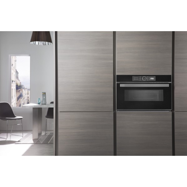 Фото - Микроволновая печь (СВЧ) встраиваемая Whirlpool AMW 730/NB