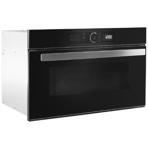 Фото - Микроволновая печь (СВЧ) встраиваемая Whirlpool AMW 730/NB