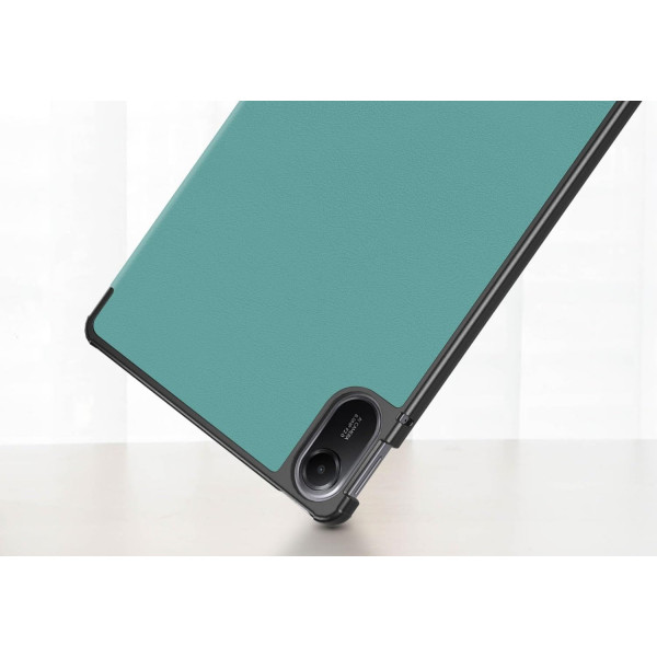 Фото - Чохол для планшета BeCover Smart Case for Xiaomi Redmi Pad 2 11.0" Green (713639)