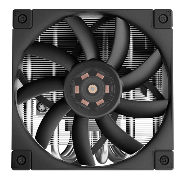 Фото - Процессорный кулер Deepcool AN600 (R-AN600-BKNNMN-G)