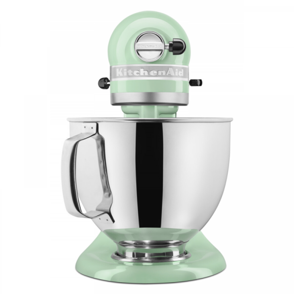 Фото - Планетарний міксер KitchenAid Artisan 4,8 л (5KSM125EPT)