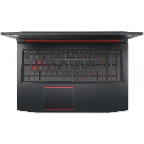 Фото - Ноутбук игровой Acer Nitro 5 AN515-41-F583 (NH.Q2UEU.006)