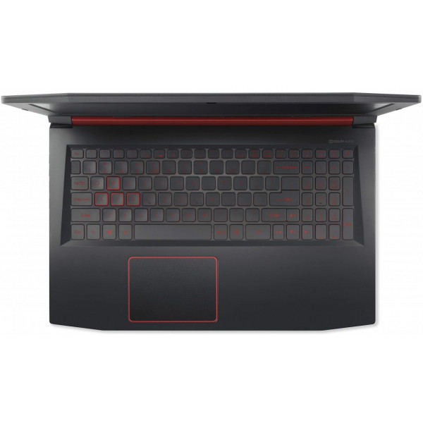Фото - Ноутбук игровой Acer Nitro 5 AN515-31-547R (NH.Q2XEU.002)