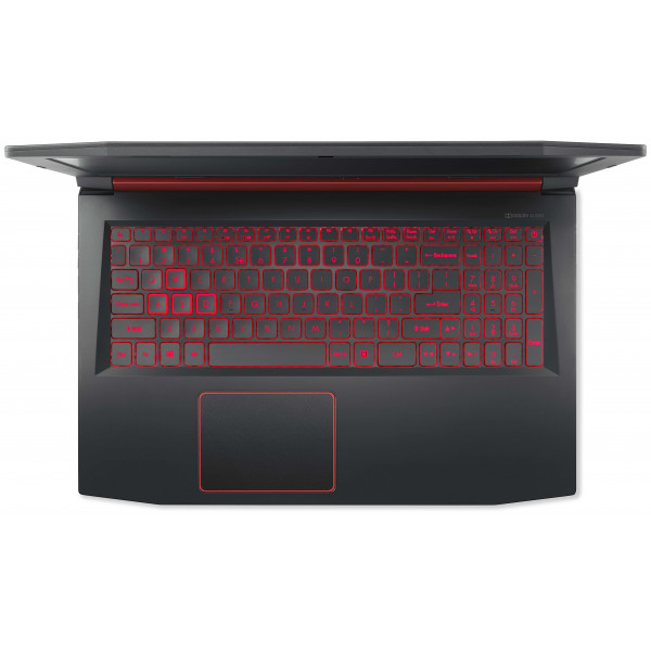 Фото - Ноутбук игровой Acer Nitro 5 AN515-41-F583 (NH.Q2UEU.006)