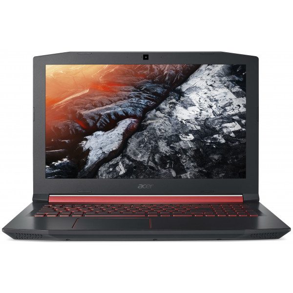 Фото - Ноутбук игровой Acer Nitro 5 AN515-41-F583 (NH.Q2UEU.006)
