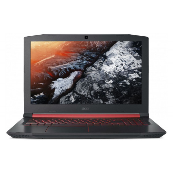 Фото - Ноутбук игровой Acer Nitro 5 AN515-31-547R (NH.Q2XEU.002)