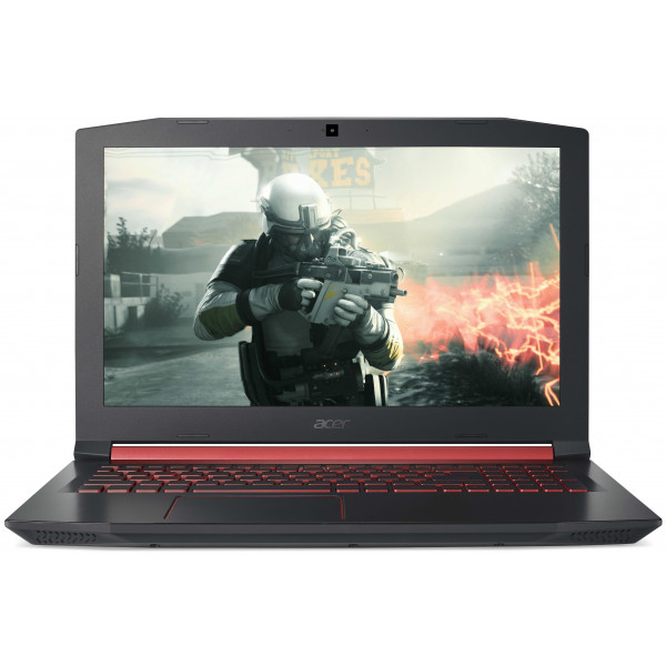 Фото - Ноутбук игровой Acer Nitro 5 AN515-41-F583 (NH.Q2UEU.006)
