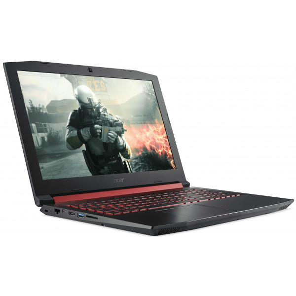 Фото - Ноутбук игровой Acer Nitro 5 AN515-41-F583 (NH.Q2UEU.006)