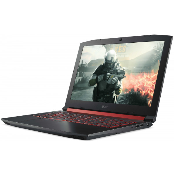 Фото - Ноутбук игровой Acer Nitro 5 AN515-41-F583 (NH.Q2UEU.006)
